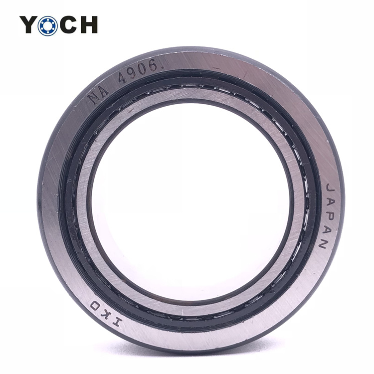 Auto Wheel Bearing Dbf68933+Ne68934 Needle Roller Bearings for Peugeot 405