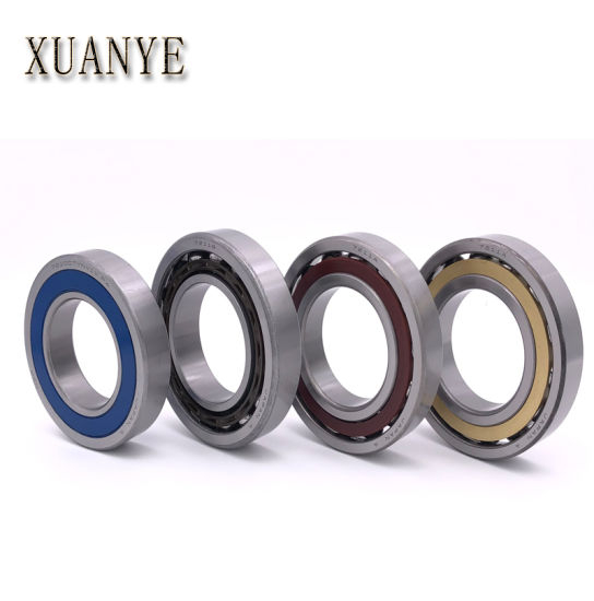 NSK Bearing 6317 Special Mechanical Equipmentdeep Groove Ball Bearing