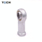 Si16t/K Sil1t/K6 SA16t/K Sal16t/K Stainless Steel and Chrome Steel Rod End Ball Joint Bearing