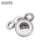 Special Mechanical Bearing Special Motor Bearing Deep Groove Ball Bearing 6315