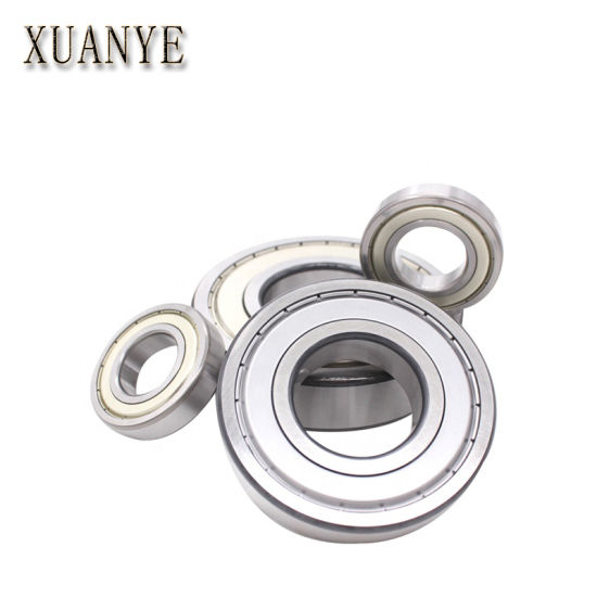 Special Mechanical Bearing Special Motor Bearing Deep Groove Ball Bearing 6315