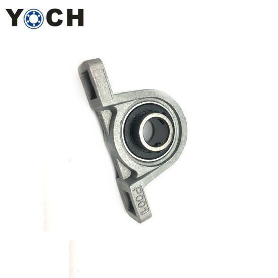 Low Noise Miniature Pillow Block Bearing UCP211 Zinc Alloy Bearing