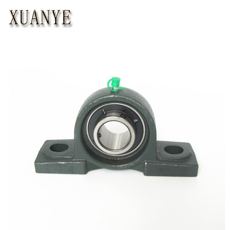 UCP309 Pillow Block Bearing for Construction Machinery