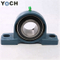 Low Noise Miniature Pillow Block Bearing UCP211 Zinc Alloy Bearing