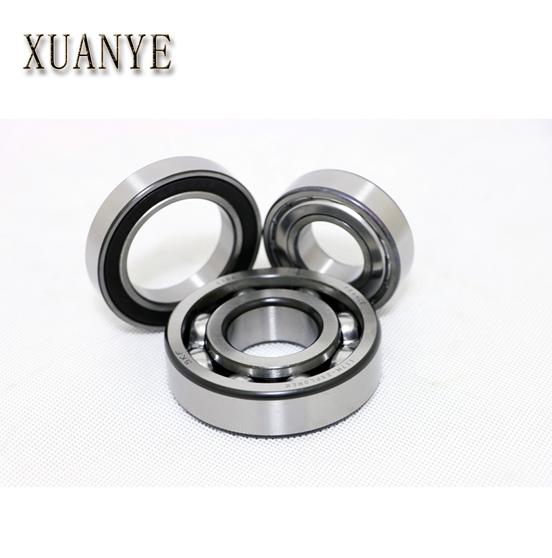 Koyo 6201 Deep Groove Ball Bearing with High Quality