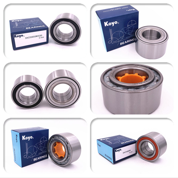 Auto Wheel Bearing 35X62X40 and Wheel Bearing
