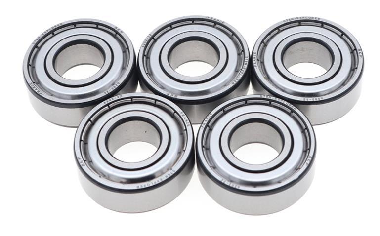 OEM High Quality Deep Groove Ball Bearing 6021/6021-Z/6021-2z/6021-RS/6021-2RS for Auto Parts /Motorcycle Accessories