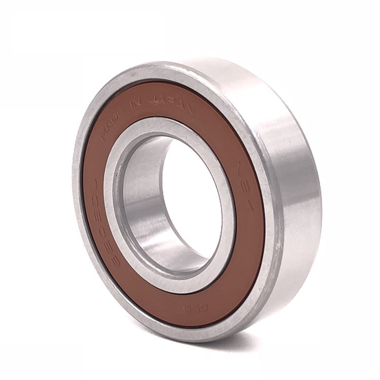 NSK High Speed Deep Groove Ball Bearing 6003/6003-Z/6003-2z/6003-RS/6003-2RS for Internal-Combustion Engine