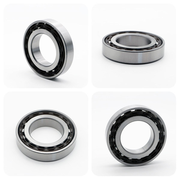 NSK Angular Contact Ball Bearing 707c 709c 725c 727c 729c Miniature Ball Bearing