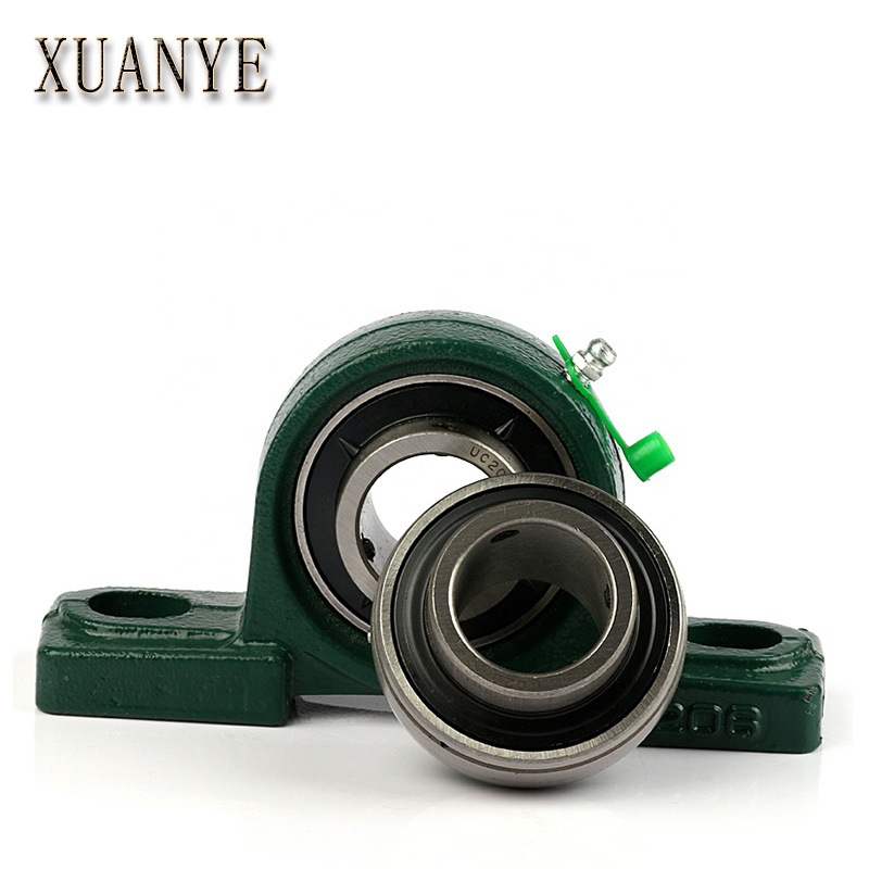 Durability Widely Use Cheaper Price Pillow Block Bearing UCP 211