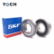 Auto High Precision Deep Groove Ball Bearing 61876 Bearings