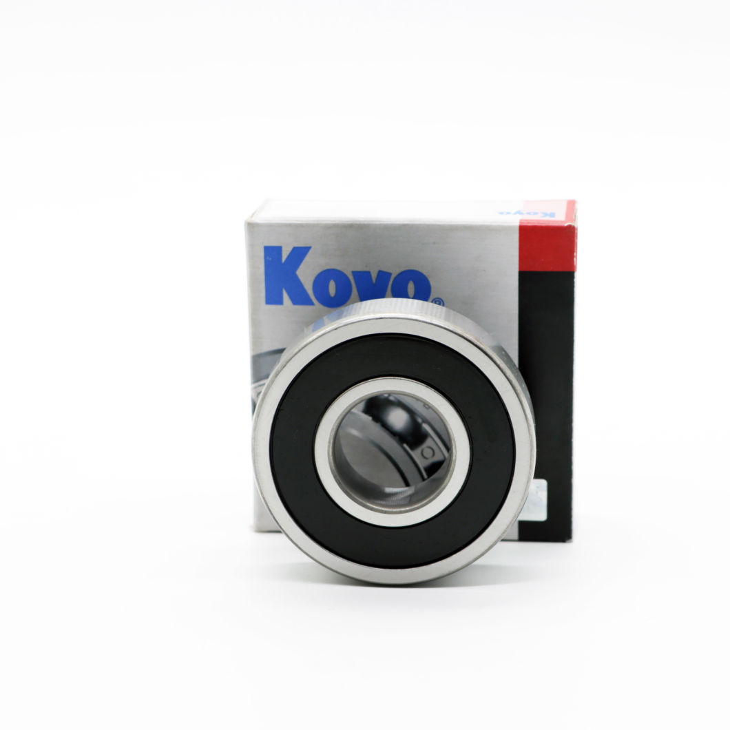 Koyo Factory Wholesale Bearings Deep Groove Ball Bearings 6203 2RS Zz Auto Parts