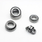 Self-Aligning Ball Bearing Motor Spare Parts Bearing OEM 127 129 1200 1201 1203 1205