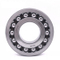 NSK Self-Aligning Ball Bearing 1203K 1207K 1209K for Oil/Motorcycle/Auto/Papermaking