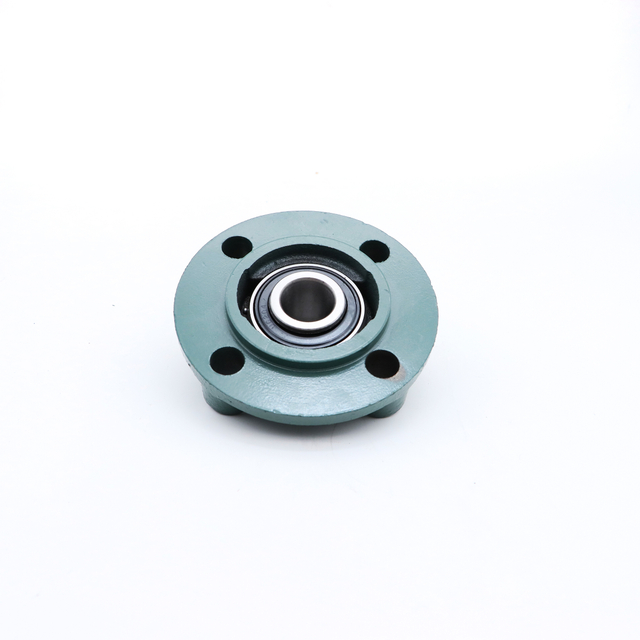 Hot Sales Bearing YOCH Pillow Block Bearing UCF326