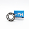 Engine NSK 6010zz Deep Groove Ball Bearing 