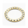 Thrust roller bearing