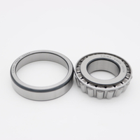 Smooth Running Sealed Taper Roller Auto Bearing 3811/630