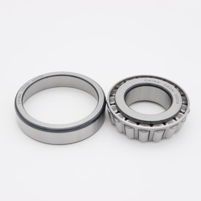 High Performance Sealed Taper Roller Auto Bearing 3811/710