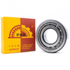 Durable Bearing FAK Cylindrical Roller Bearing NJ311E