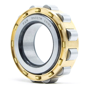 Own Brand Bearing FAK Cylindrical Roller Bearing RNU308M