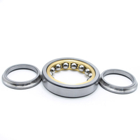 Low Noise High Low Noise Angular Contact Ball Bearing 7209ACM