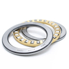 High Load FAK Thrust Roller Bearings 29438