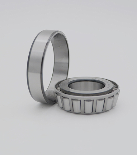 Main applications of tapered roller bearing