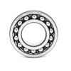 Low Vibration FAK Self-Aligning Ball Bearing 24034K