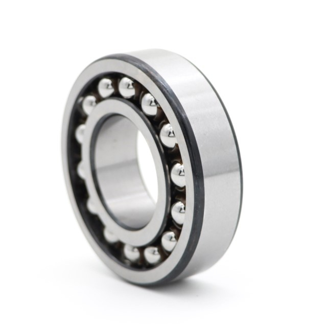 Low Noise YOCH Self-Aligning Ball Bearing 1209K