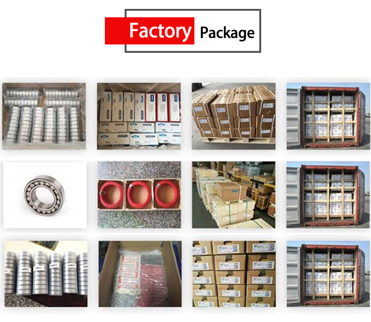 Distributor Motorcycle Engine Machine Spare Parts and Agricultural and Automobile Wheel Hub Bearing