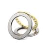 Construction Machinery YOCH Thrust Roller Bearing 29444