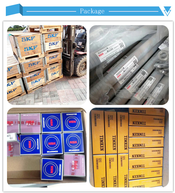 China Company Distributor High Quality NTN/NSK Angular Contact Ball Bearings 7000