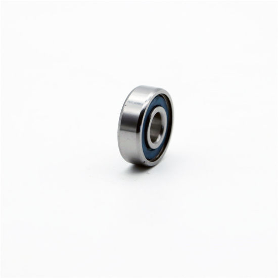 Wholesale Hybrid Ceramic Ball Bearing 6301 6301-2RS From China Bearing Manufacturer