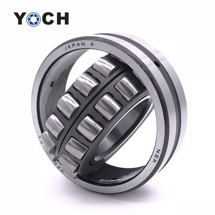 Spherical Roller Bearings 23052/23056/23060/23064/23068 Bearing Size 340*520*133mm