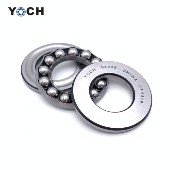 China Supplier SKF Yoch Factory Price 51210 51212 51214 51216 51218