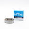 NTN Deep Groove Ball Bearing 6217 6217zz 6217-2RS for Car Accessories Engine Parts