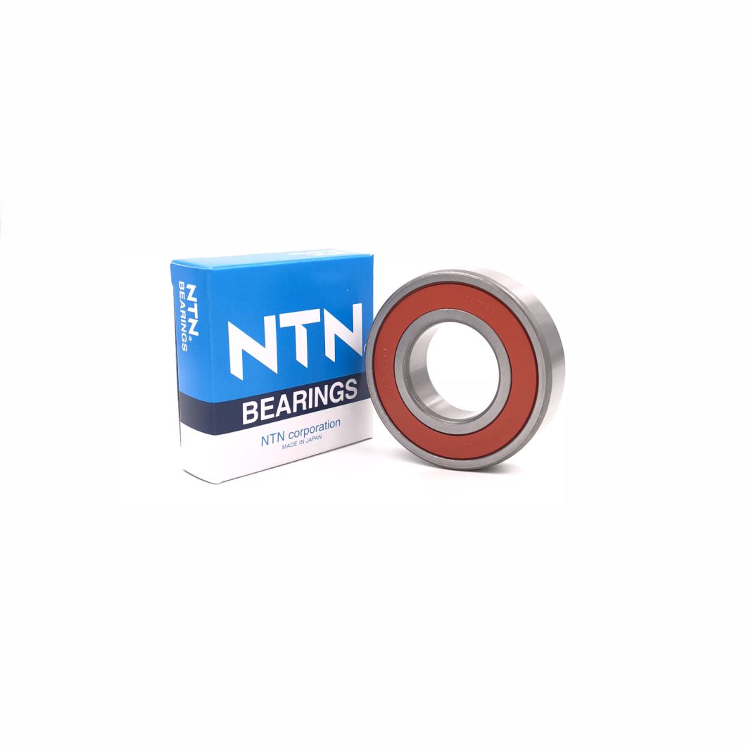 NTN Deep Groove Ball Bearing 6217 6217zz 6217-2RS for Car Accessories Engine Parts