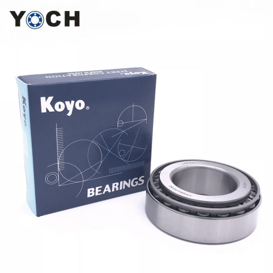 Vibrating Screen Taper Roller Bearing L45410