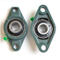 Low Price Bearing Housing FL207 & Insert Bearing UC207 & Pillow Block Bearing UCFL207 for Auto Parts