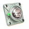 Heavy Duty Low Price Housing Pillow Block Bearing Ucf 207 with High Quality
