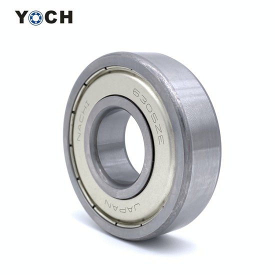 Original Deep Groove Ball Bearing 62/22 Bearing for Motorcycle