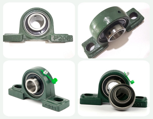 Pillow Block Bearing UC215 UC215-47 UC215-48