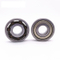 Koyo Nylon Cage Deep Groove Ball Bearings 6205 for Agricultural Machinery