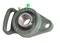 Flanged Pillow Block Bearing Ucfa204 Ucfa204-12 Ucfa205 Ucfa205-13 Ucfa205-14 Ucfa205-15 Ucfa205-16 Ucfa206 Ucfa206-17