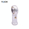 Yoch High Quality Stainless Steel Male Thread Joint Rod End Bearing SA18t/K