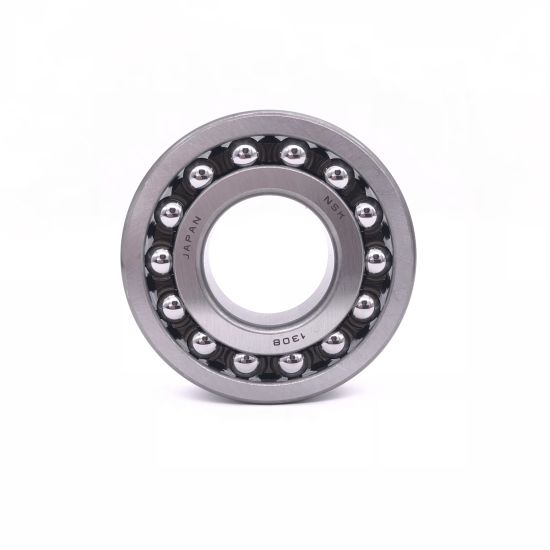 NSK Double Row Self-Aligning Ball Bearing 1311 1313 1315 1317 1319