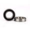 NSK Wear Resistant Deep Groove Ball Bearings 629 for Domestic Appliance