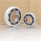 Factory Supply Ball Bearing Electrical Insulation Bearings 6207 6209 6211 6213 6215 6217 for Electric Motors and Generators