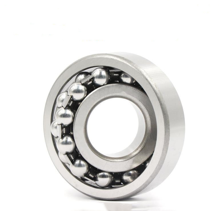 High Precision Self-Aligning Ball Bearings 135 for Precision Instrument